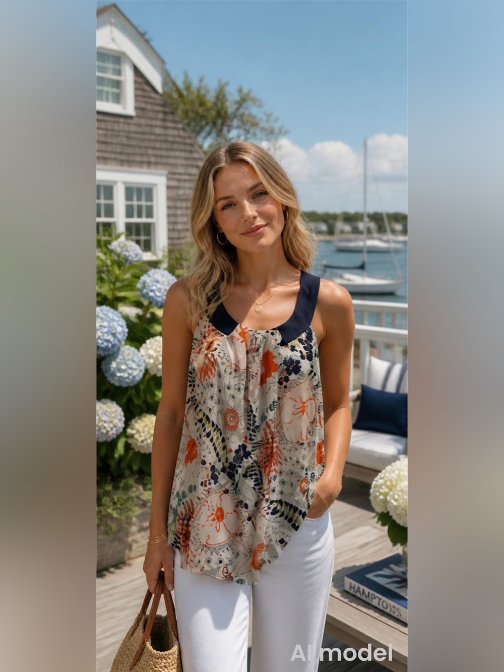 CoCo & Chase Womens top